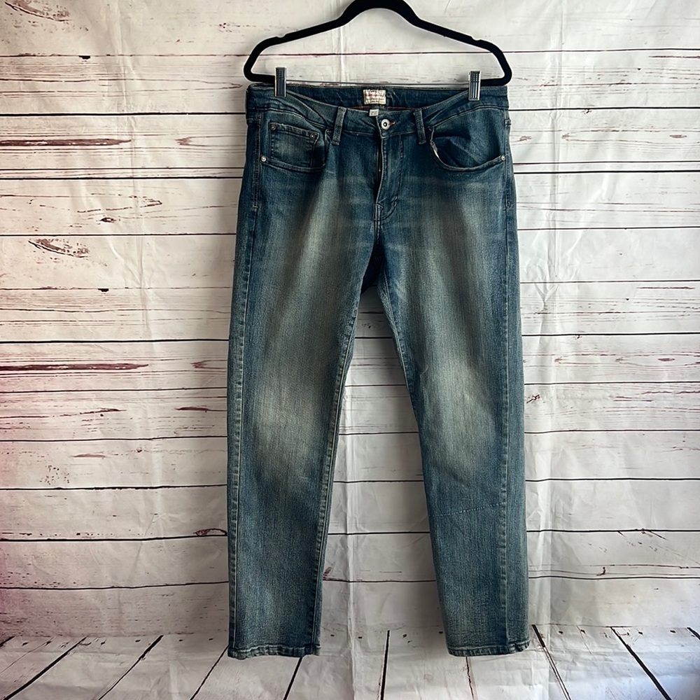 Weatherproof vintage men’s jeans